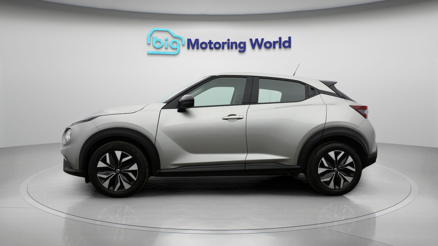 Used Nissan Juke 2021 for sale - 77329334: Photo 4