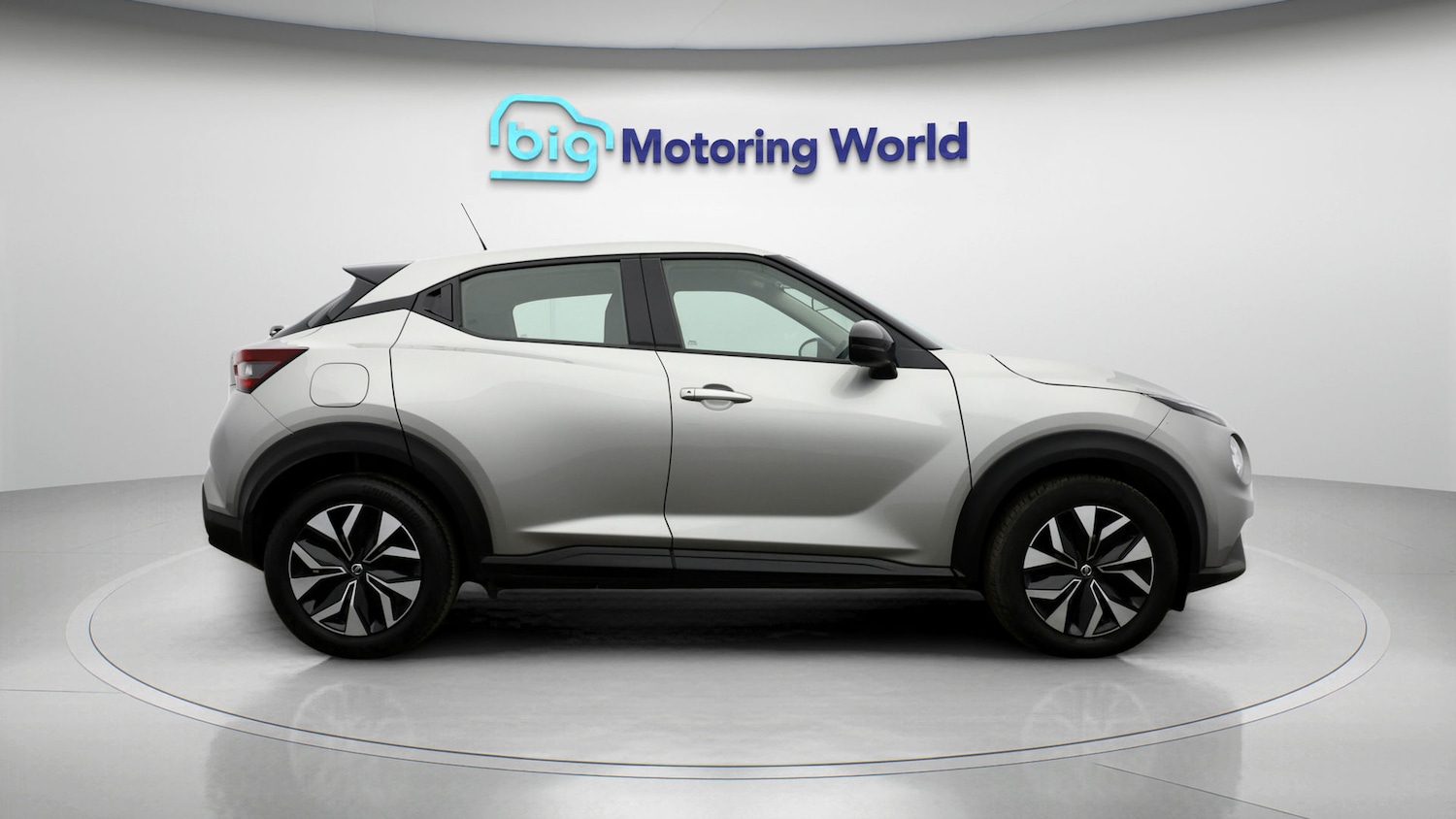 Used Nissan Juke 2021 for sale - 77329334: Photo 8