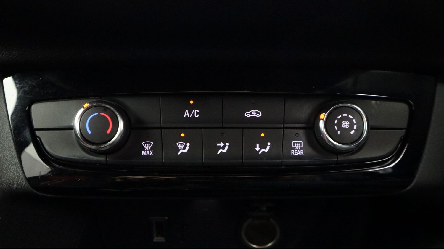 Used Vauxhall Corsa 2021 for sale - 77526791: Photo 12