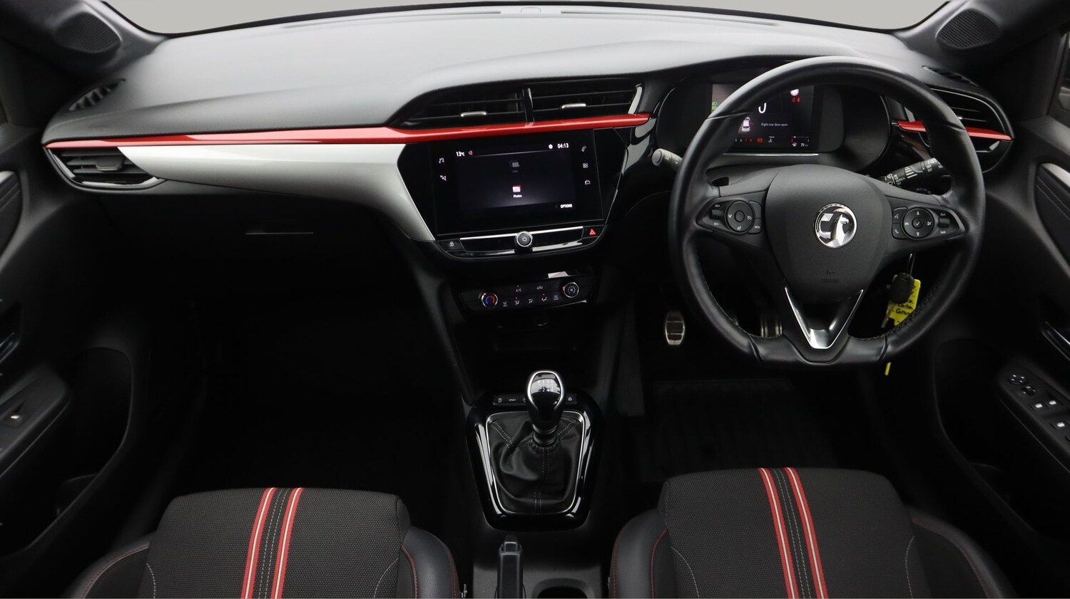 Used Vauxhall Corsa 2021 for sale - 77526791: Photo 13