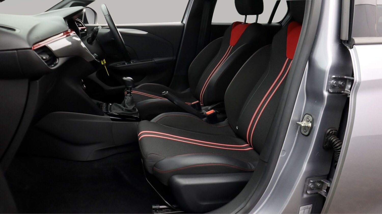 Used Vauxhall Corsa 2021 for sale - 77526791: Photo 14