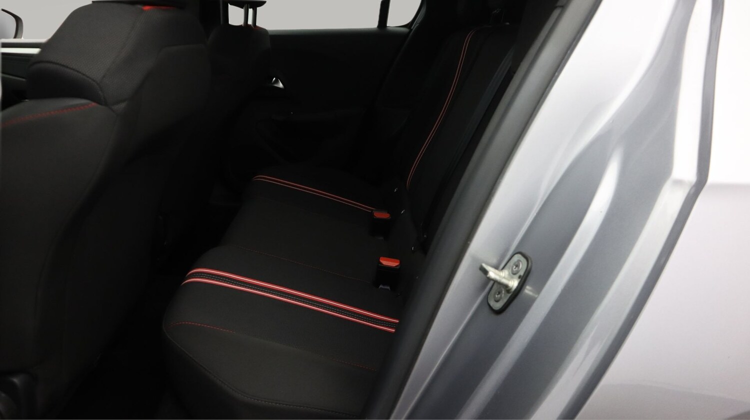 Used Vauxhall Corsa 2021 for sale - 77526791: Photo 16