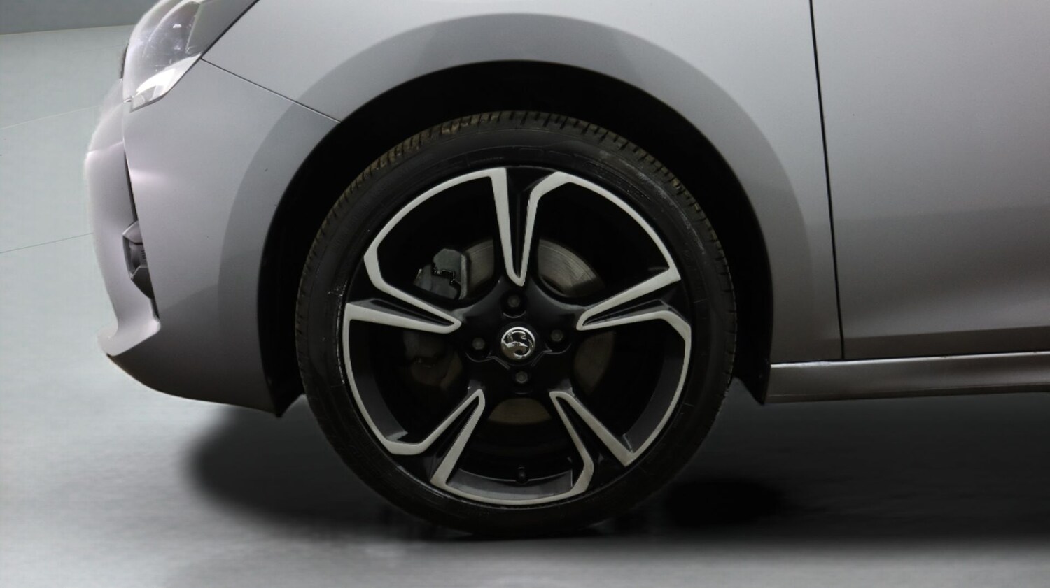 Used Vauxhall Corsa 2021 for sale - 77526791: Photo 18