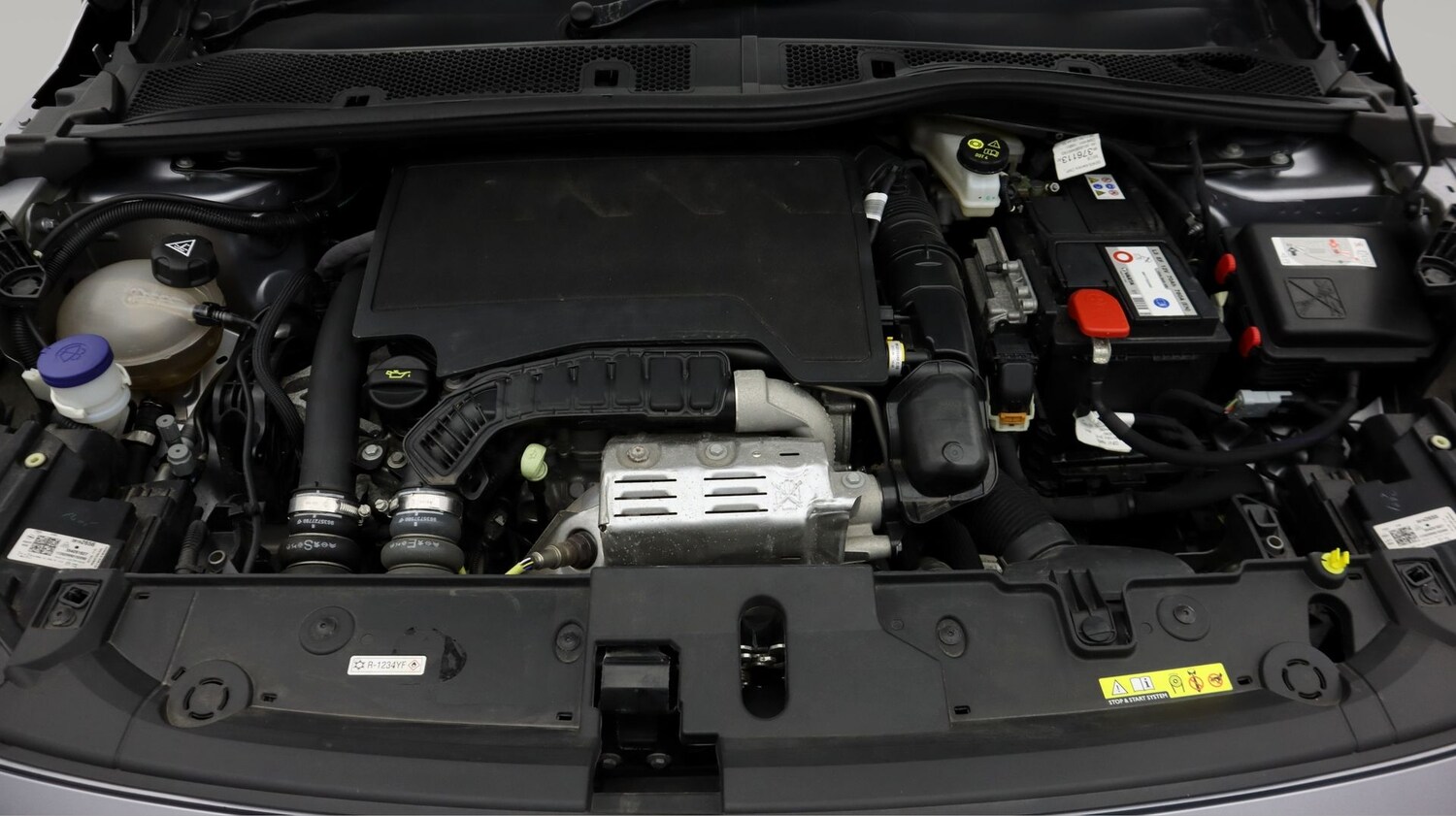 Used Vauxhall Corsa 2021 for sale - 77526791: Photo 19