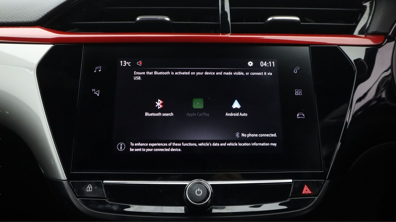 Used Vauxhall Corsa 2021 for sale - 77526791: Photo 24