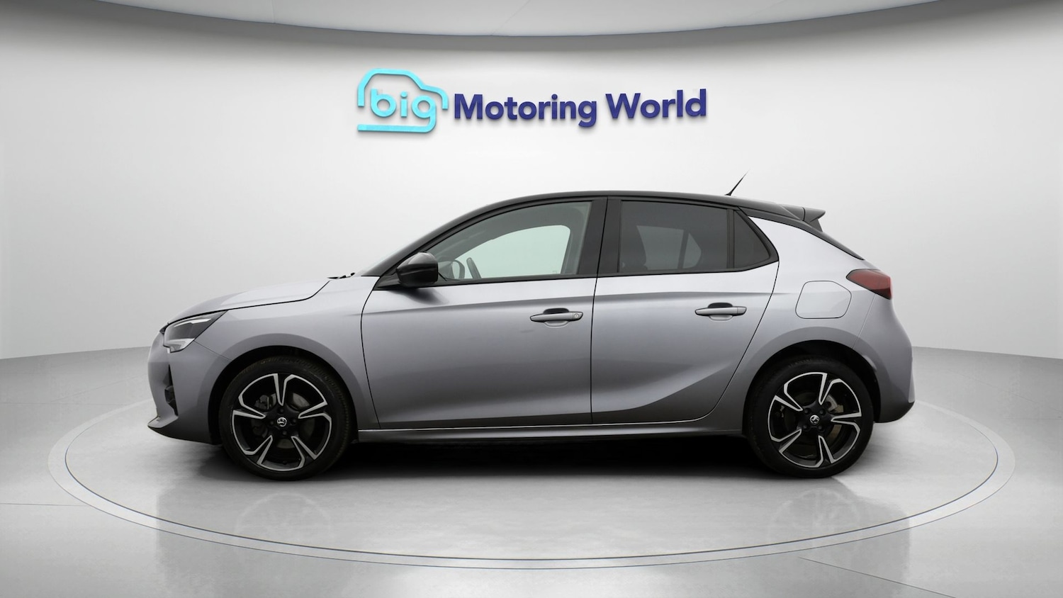 Used Vauxhall Corsa 2021 for sale - 77526791: Photo 4