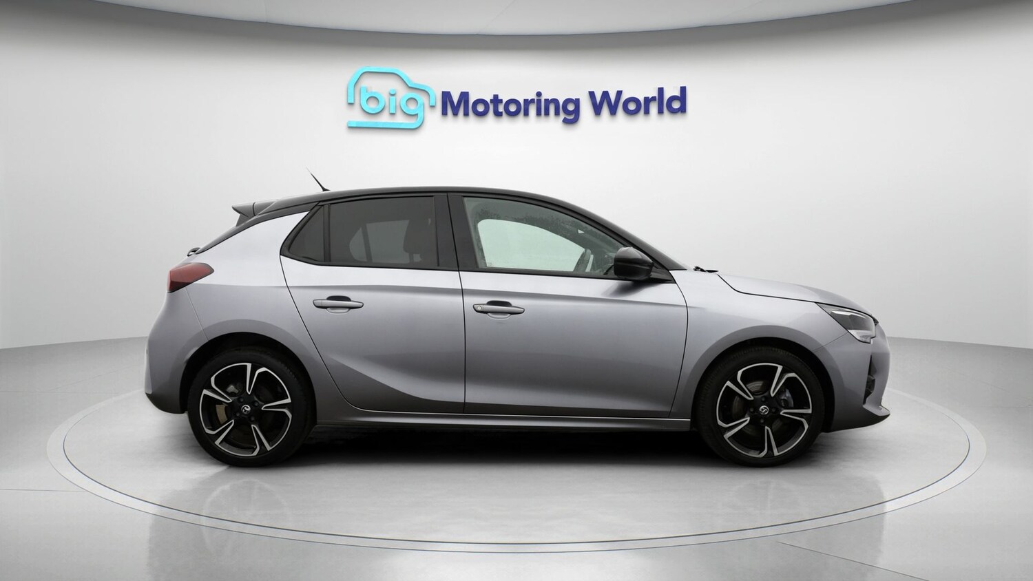 Used Vauxhall Corsa 2021 for sale - 77526791: Photo 8