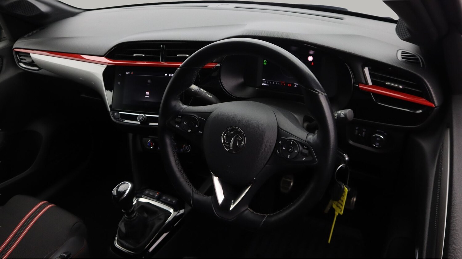 Used Vauxhall Corsa 2021 for sale - 77526791: Photo 9