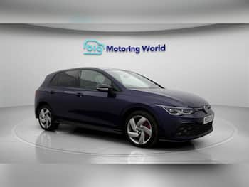 Used Volkswagen Golf 2023 for sale - 79855604: Photo