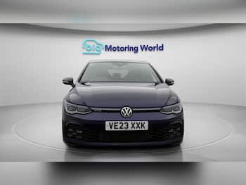 Used Volkswagen Golf 2023 for sale - 79855604: Photo