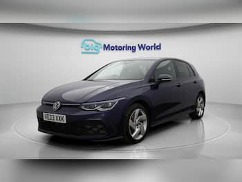 Used Volkswagen Golf 2023 for sale - 79855604: Photo
