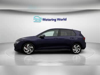 Used Volkswagen Golf 2023 for sale - 79855604: Photo