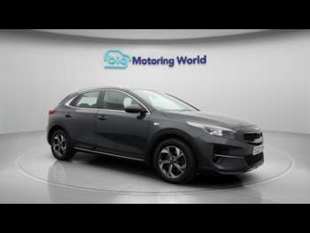 2022 (22) - 1.0T GDi ISG 2 5dr
