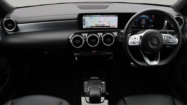 Used Mercedes-Benz CLA 2021 for sale - 76294575: Photo 14