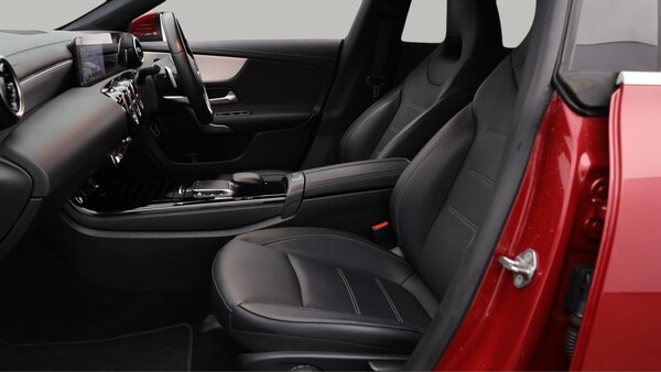 Used Mercedes-Benz CLA 2021 for sale - 76294575: Photo 15