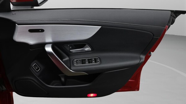 Used Mercedes-Benz CLA 2021 for sale - 76294575: Photo 16