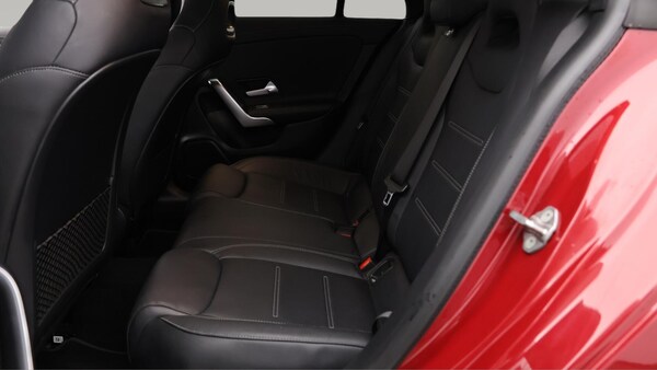 Used Mercedes-Benz CLA 2021 for sale - 76294575: Photo 17