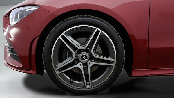 Used Mercedes-Benz CLA 2021 for sale - 76294575: Photo 19