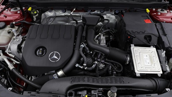 Used Mercedes-Benz CLA 2021 for sale - 76294575: Photo 20