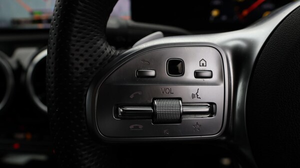 Used Mercedes-Benz CLA 2021 for sale - 76294575: Photo 23