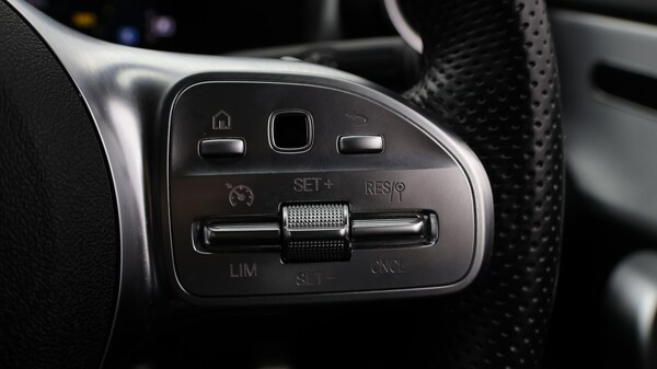 Used Mercedes-Benz CLA 2021 for sale - 76294575: Photo 24