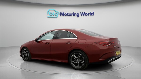 Used Mercedes-Benz CLA 2021 for sale - 76294575: Photo 6