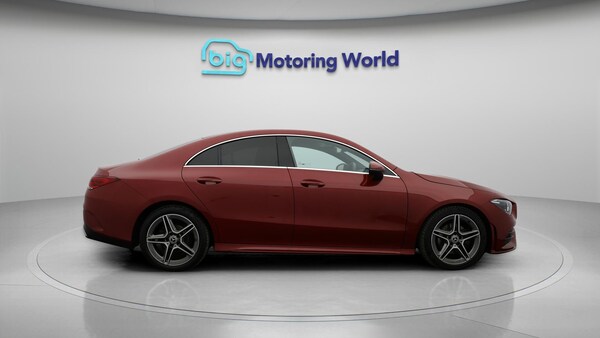 Used Mercedes-Benz CLA 2021 for sale - 76294575: Photo 9