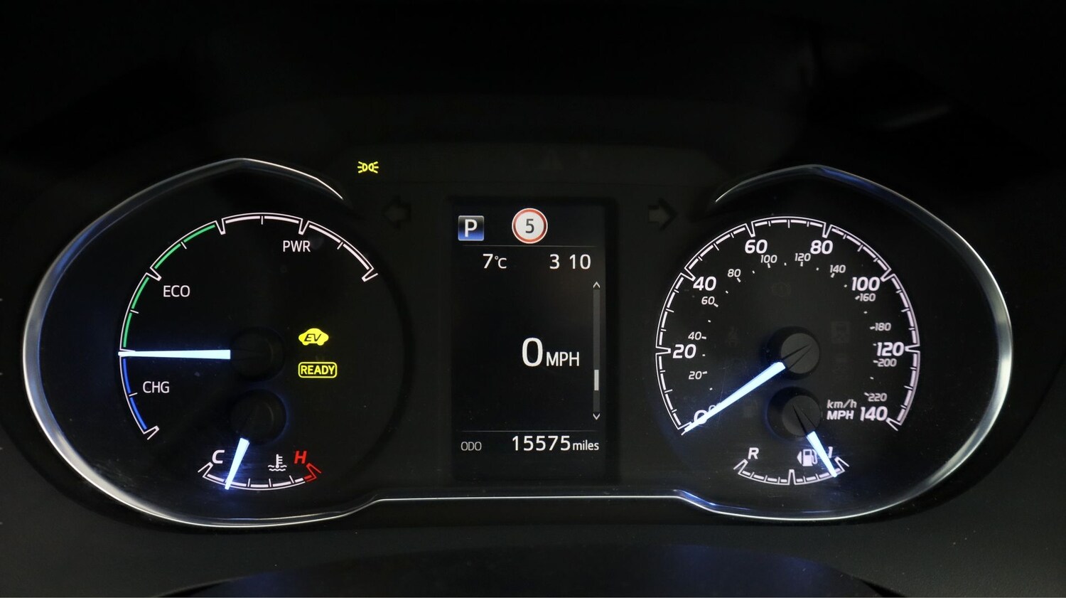 Used Toyota Yaris for sale - 77247210: Photo 10