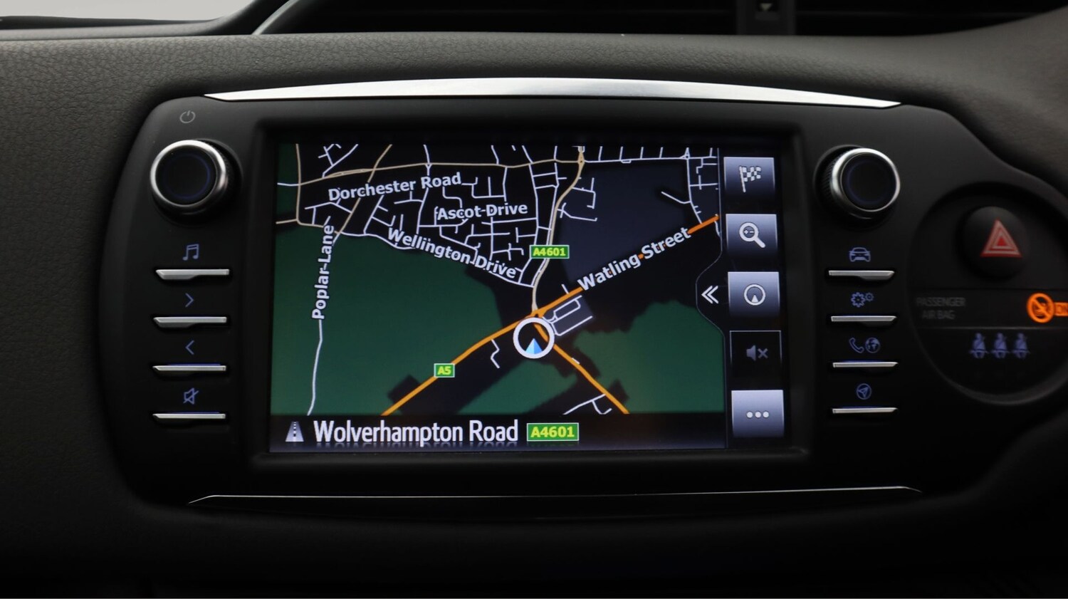 Used Toyota Yaris for sale - 77247210: Photo 11