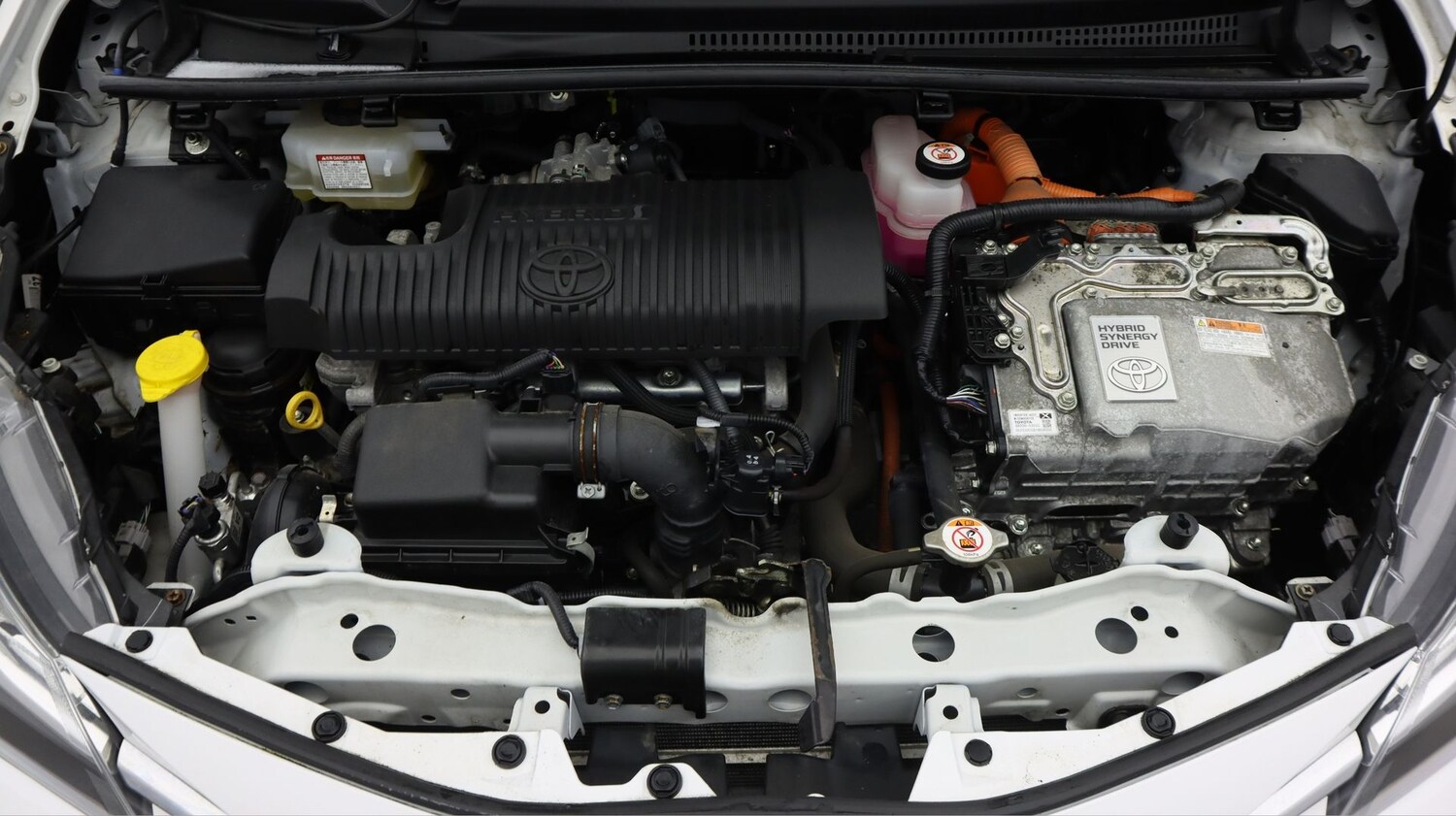 Used Toyota Yaris for sale - 77247210: Photo 19