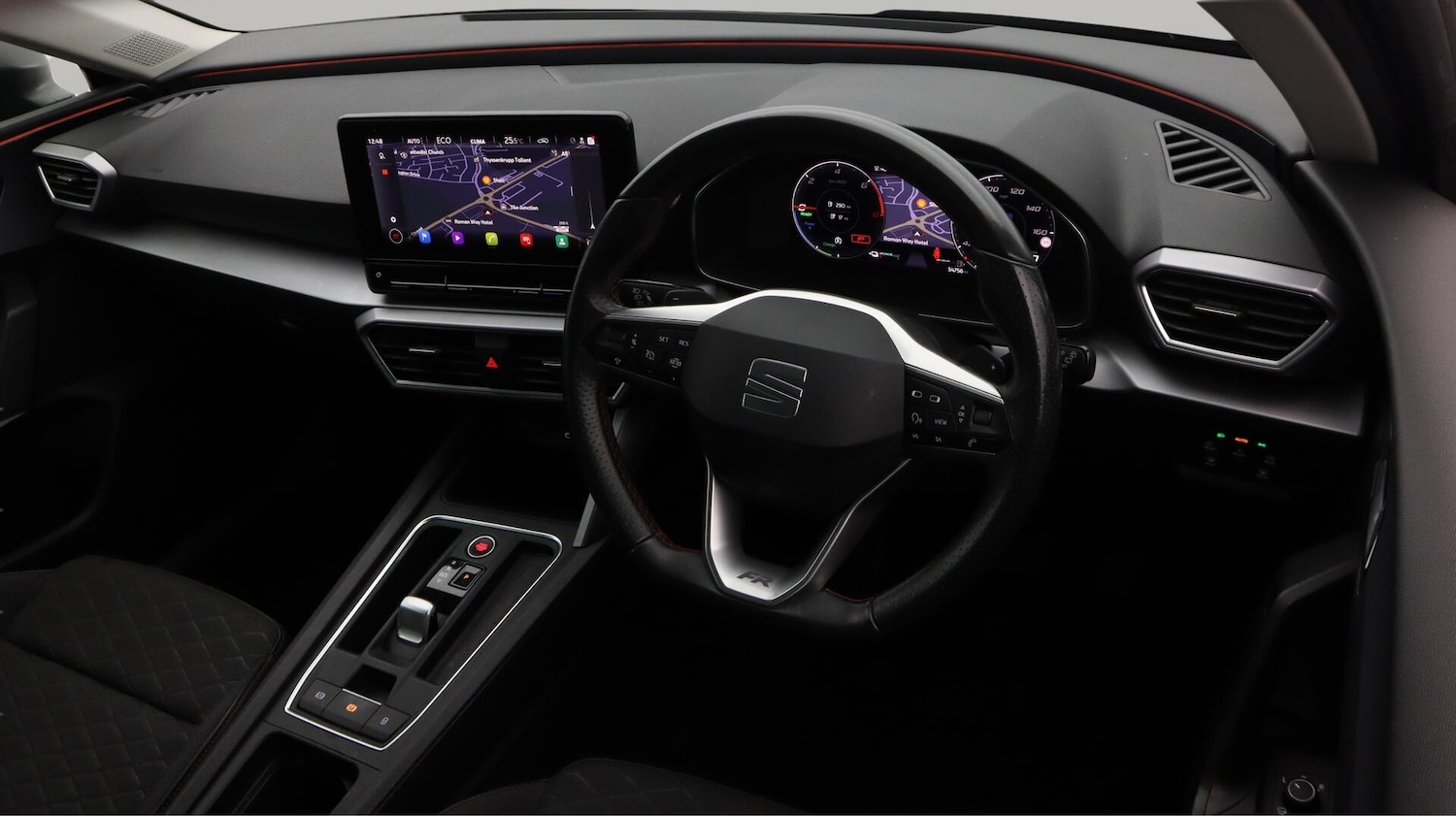 Used SEAT Leon 2021 for sale - 76573267: Photo 10