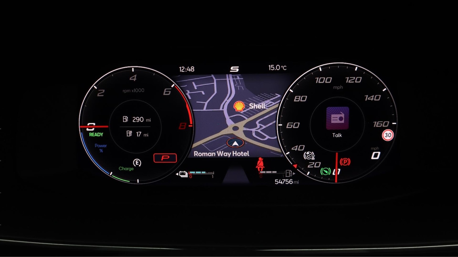 Used SEAT Leon 2021 for sale - 76573267: Photo 11