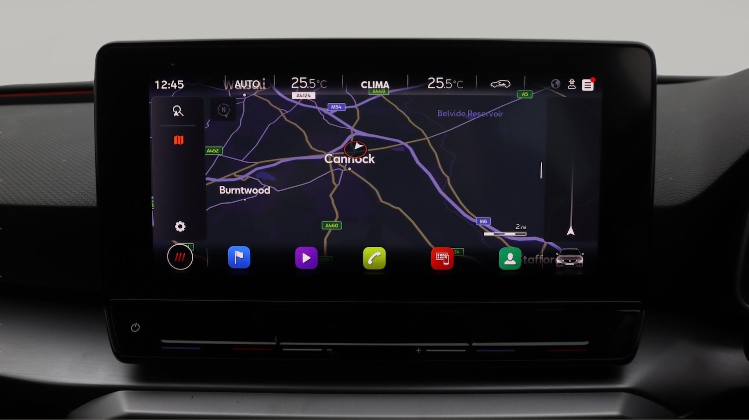 Used SEAT Leon 2021 for sale - 76573267: Photo 12