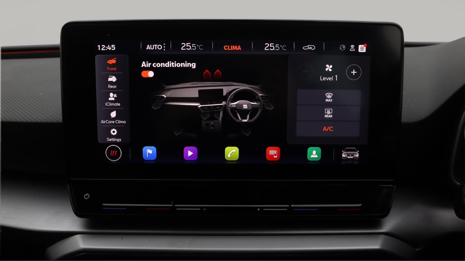 Used SEAT Leon 2021 for sale - 76573267: Photo 13