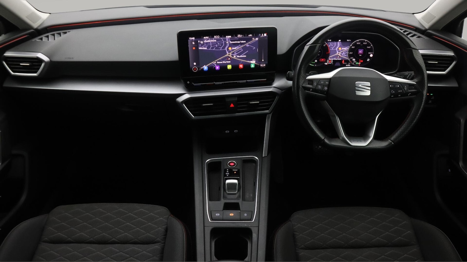 Used SEAT Leon 2021 for sale - 76573267: Photo 14