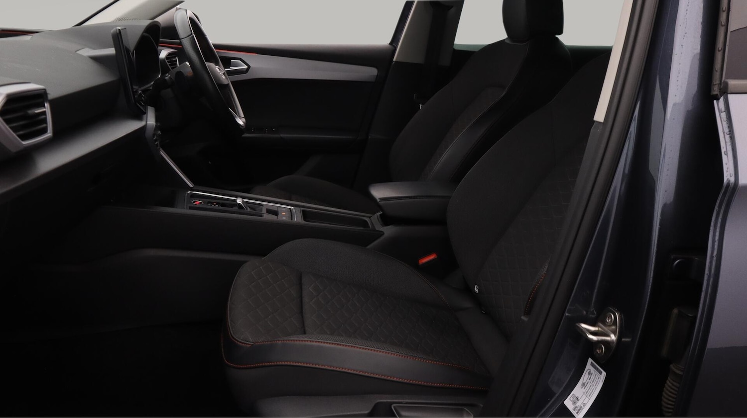 Used SEAT Leon 2021 for sale - 76573267: Photo 15