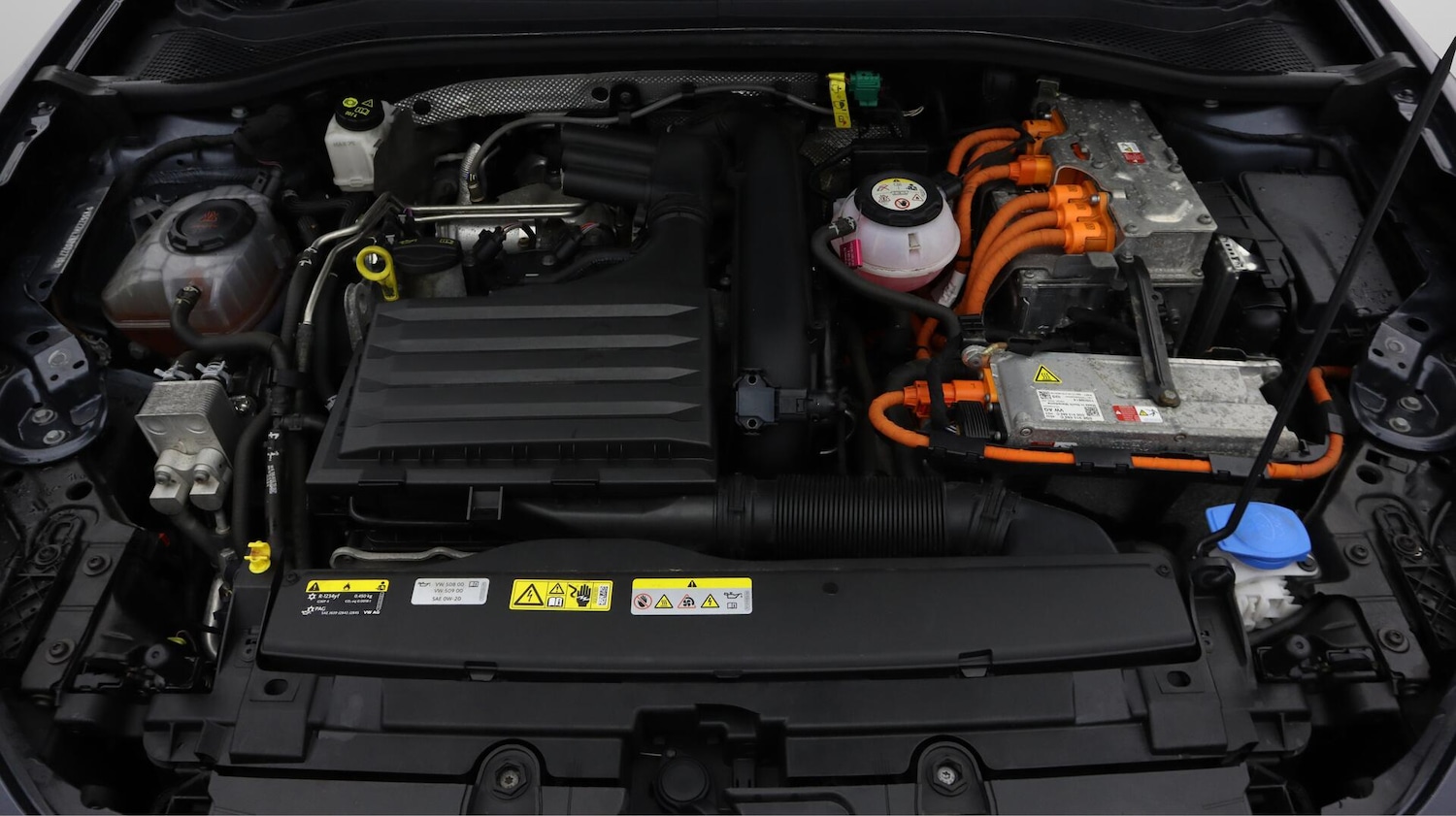 Used SEAT Leon 2021 for sale - 76573267: Photo 20