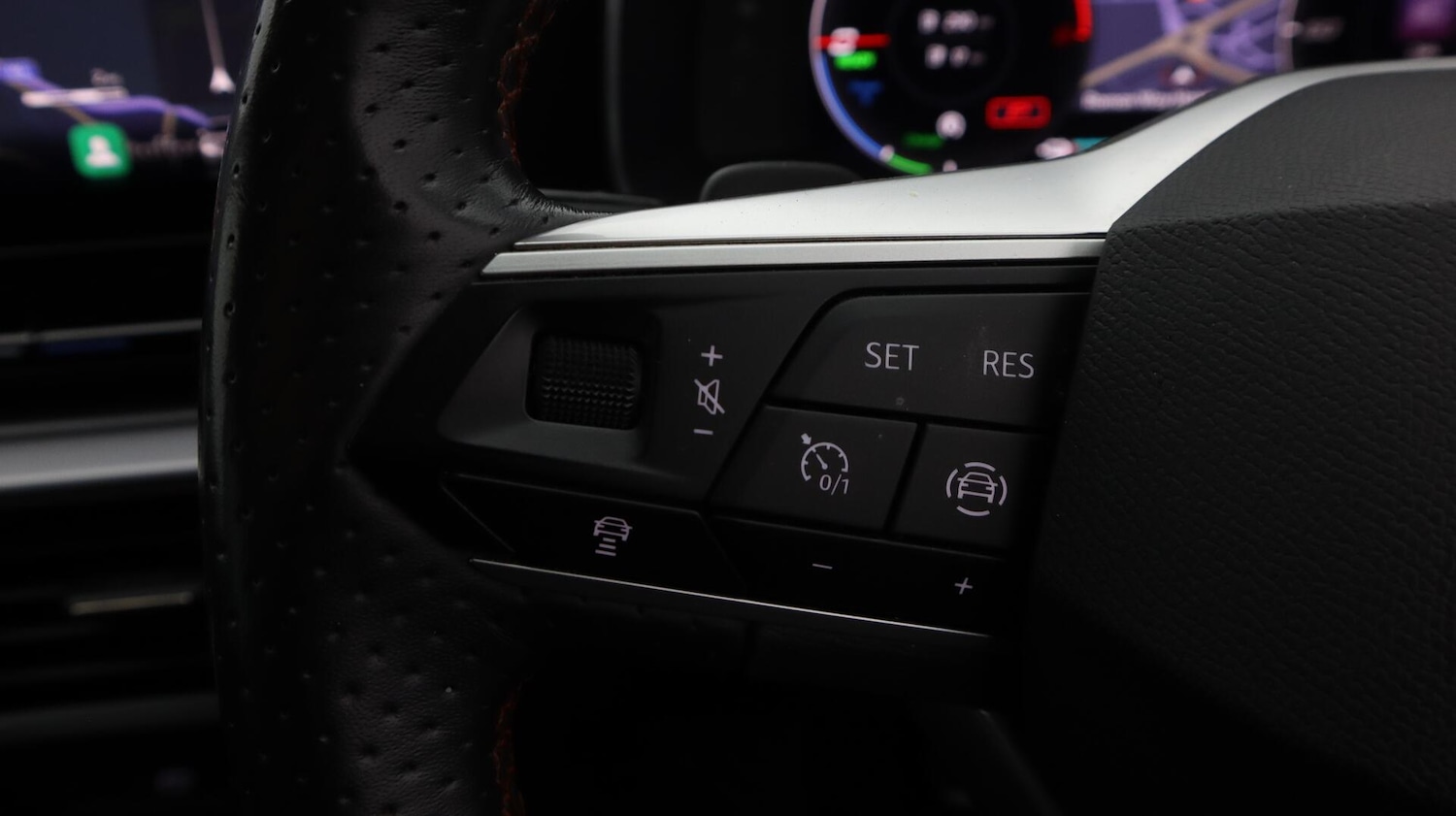 Used SEAT Leon 2021 for sale - 76573267: Photo 23