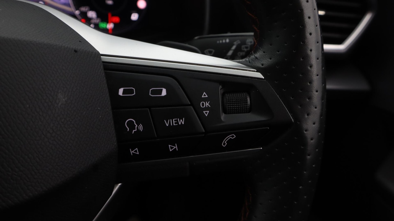 Used SEAT Leon 2021 for sale - 76573267: Photo 24