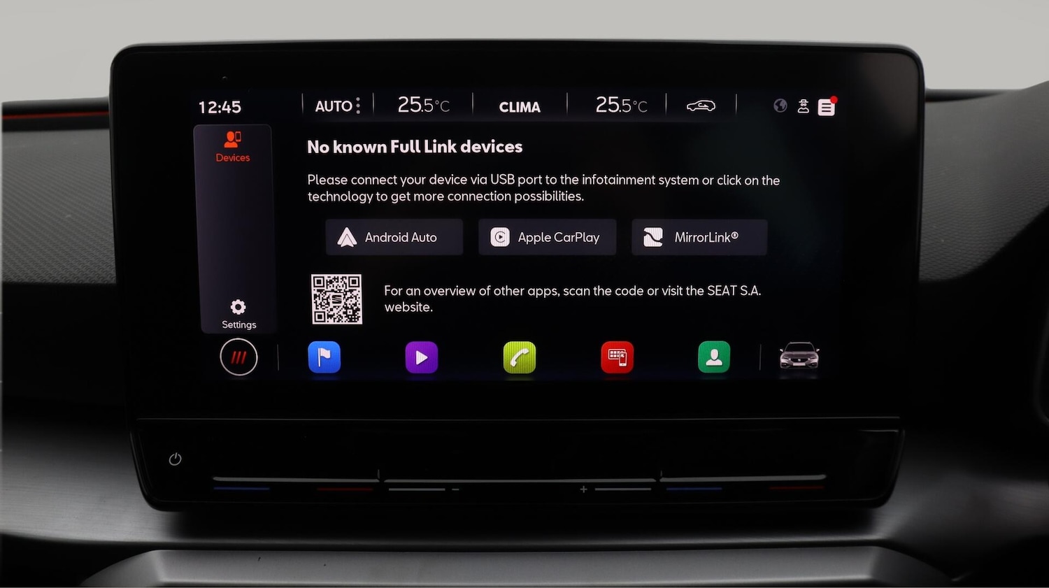 Used SEAT Leon 2021 for sale - 76573267: Photo 25