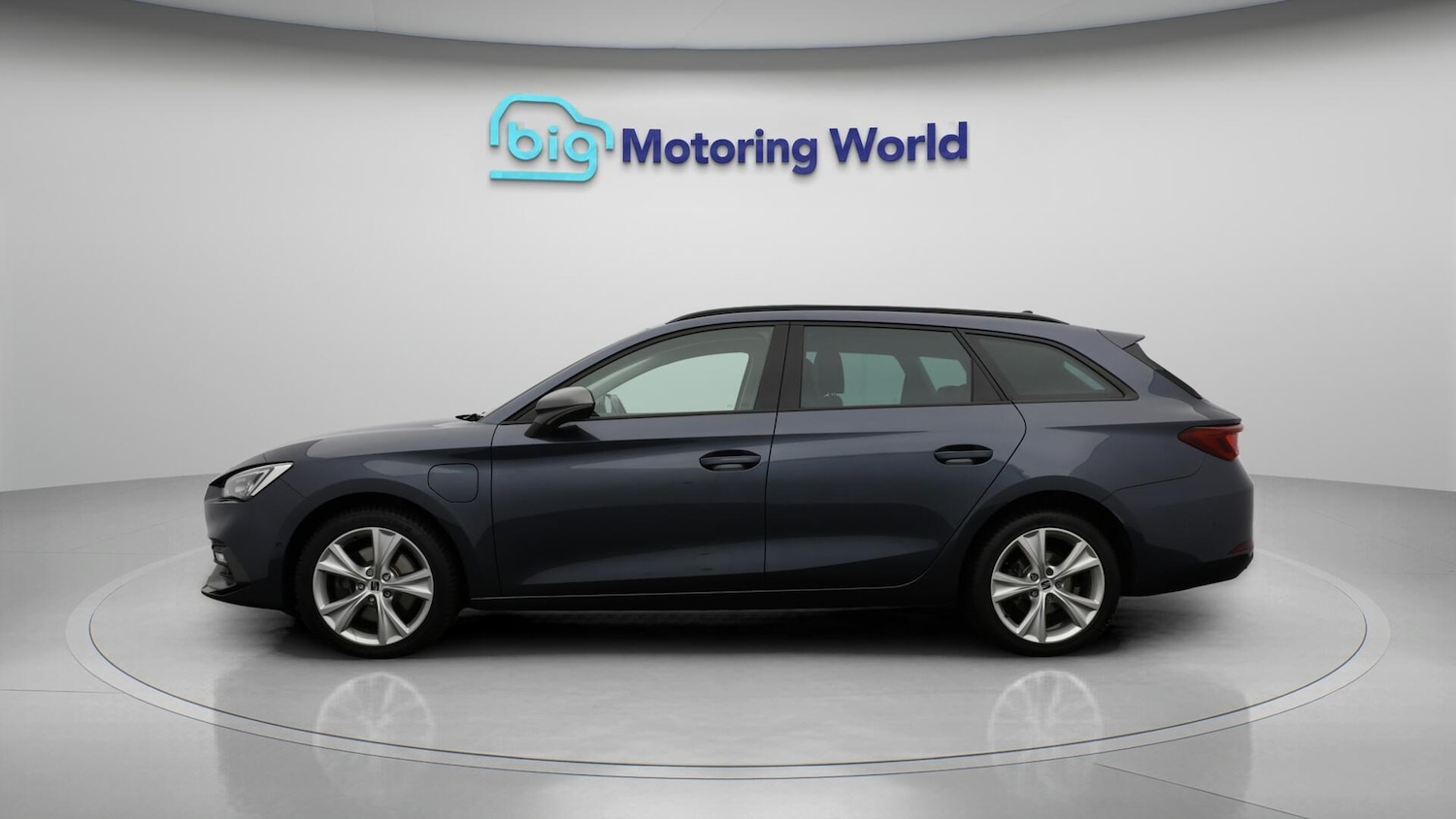 Used SEAT Leon 2021 for sale - 76573267: Photo 5