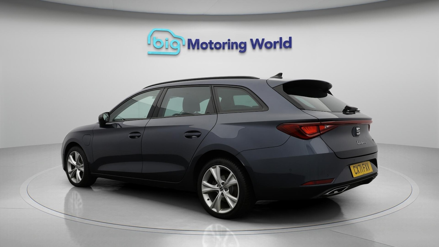 Used SEAT Leon 2021 for sale - 76573267: Photo 6