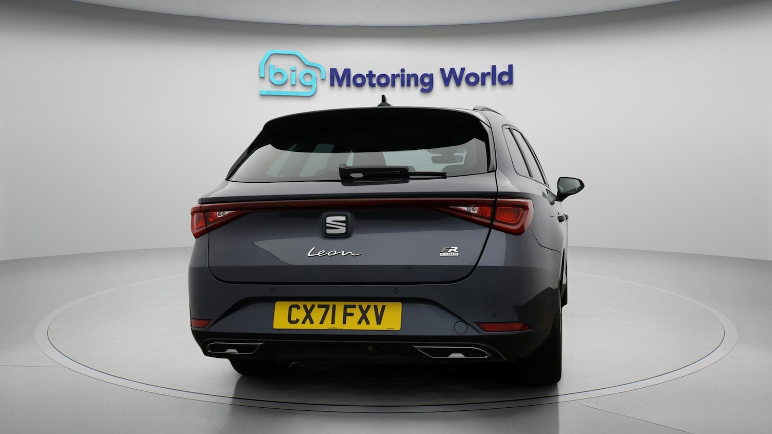 Used SEAT Leon 2021 for sale - 76573267: Photo 7