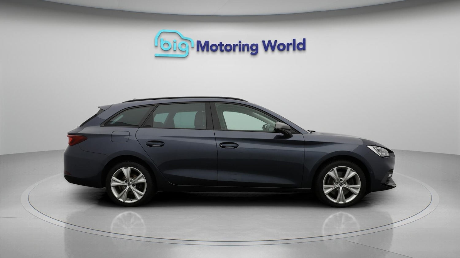 Used SEAT Leon 2021 for sale - 76573267: Photo 9