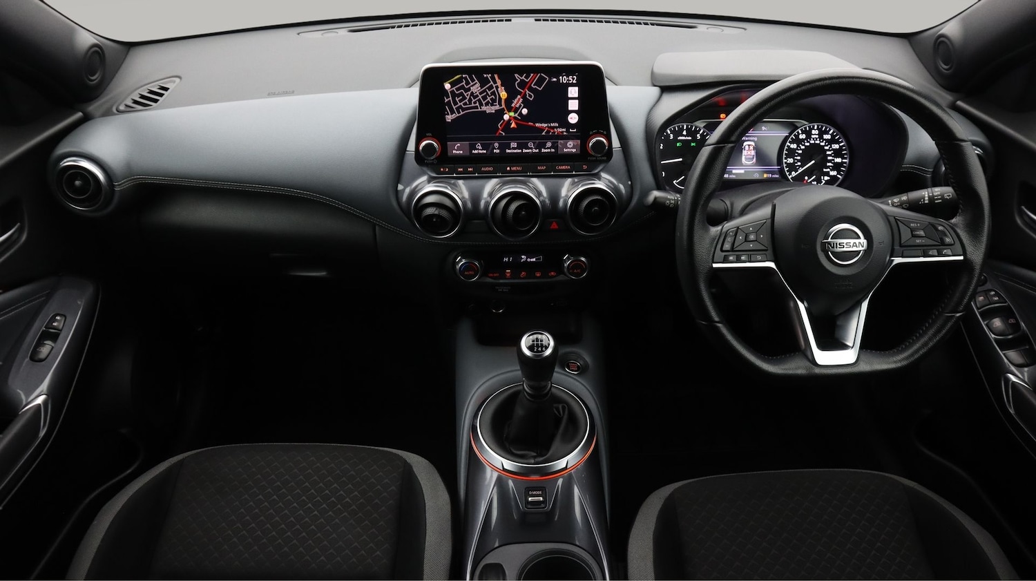 Used Nissan Juke 2020 for sale - 77454281: Photo 13