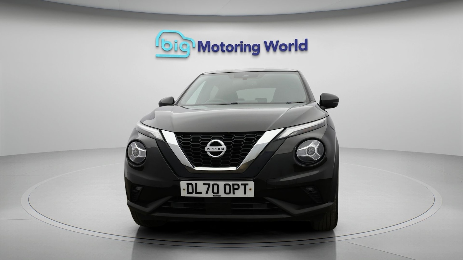 Used Nissan Juke 2020 for sale - 77454281: Photo 2