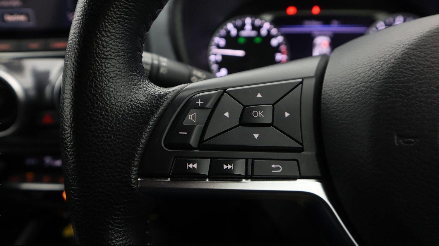 Used Nissan Juke 2020 for sale - 77454281: Photo 22