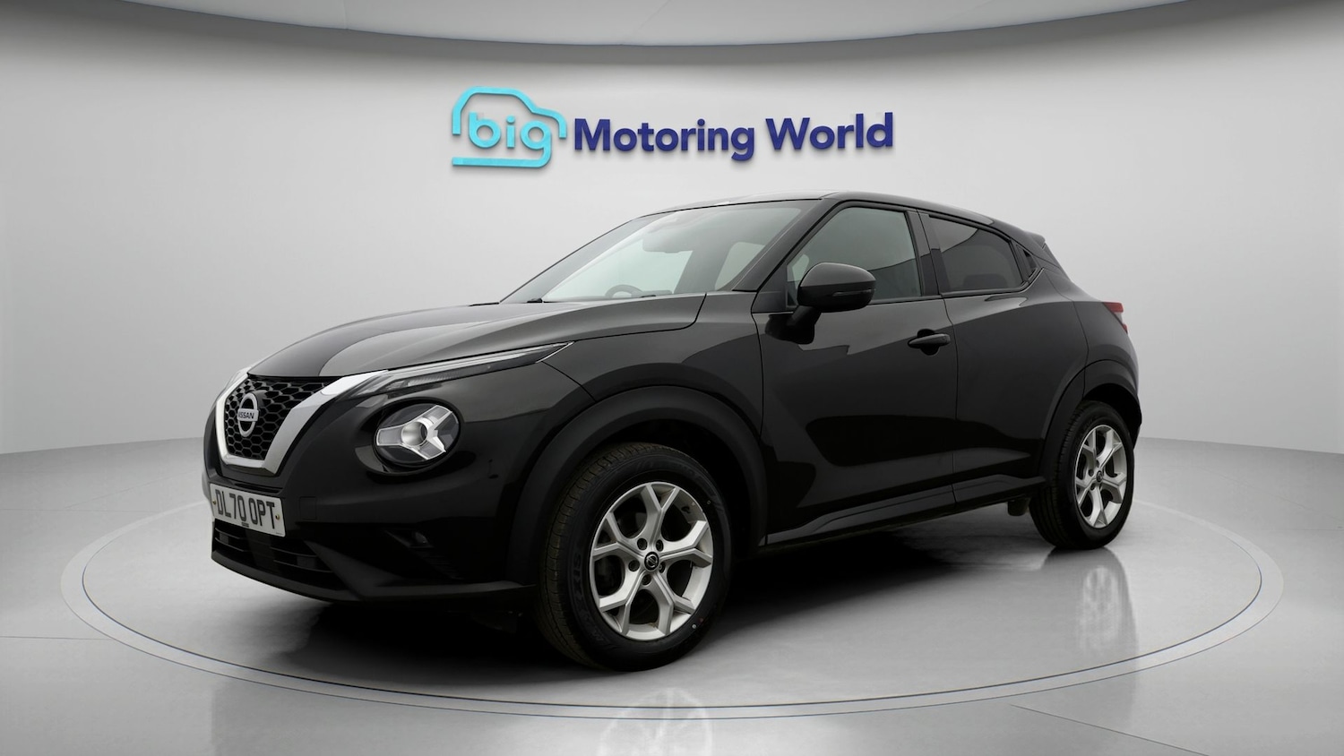 Used Nissan Juke 2020 for sale - 77454281: Photo 3