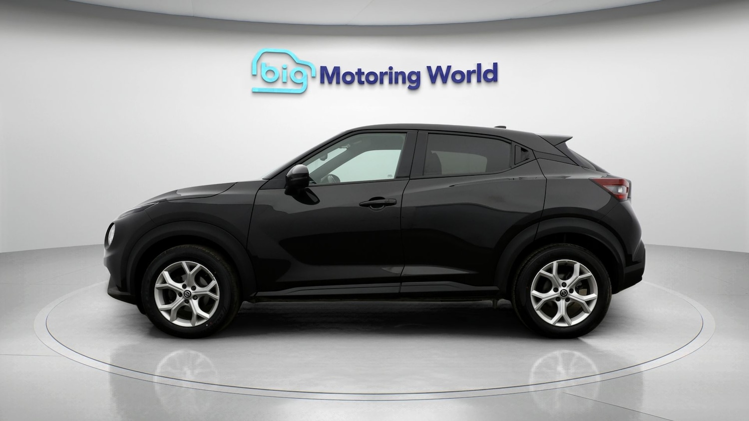 Used Nissan Juke 2020 for sale - 77454281: Photo 4