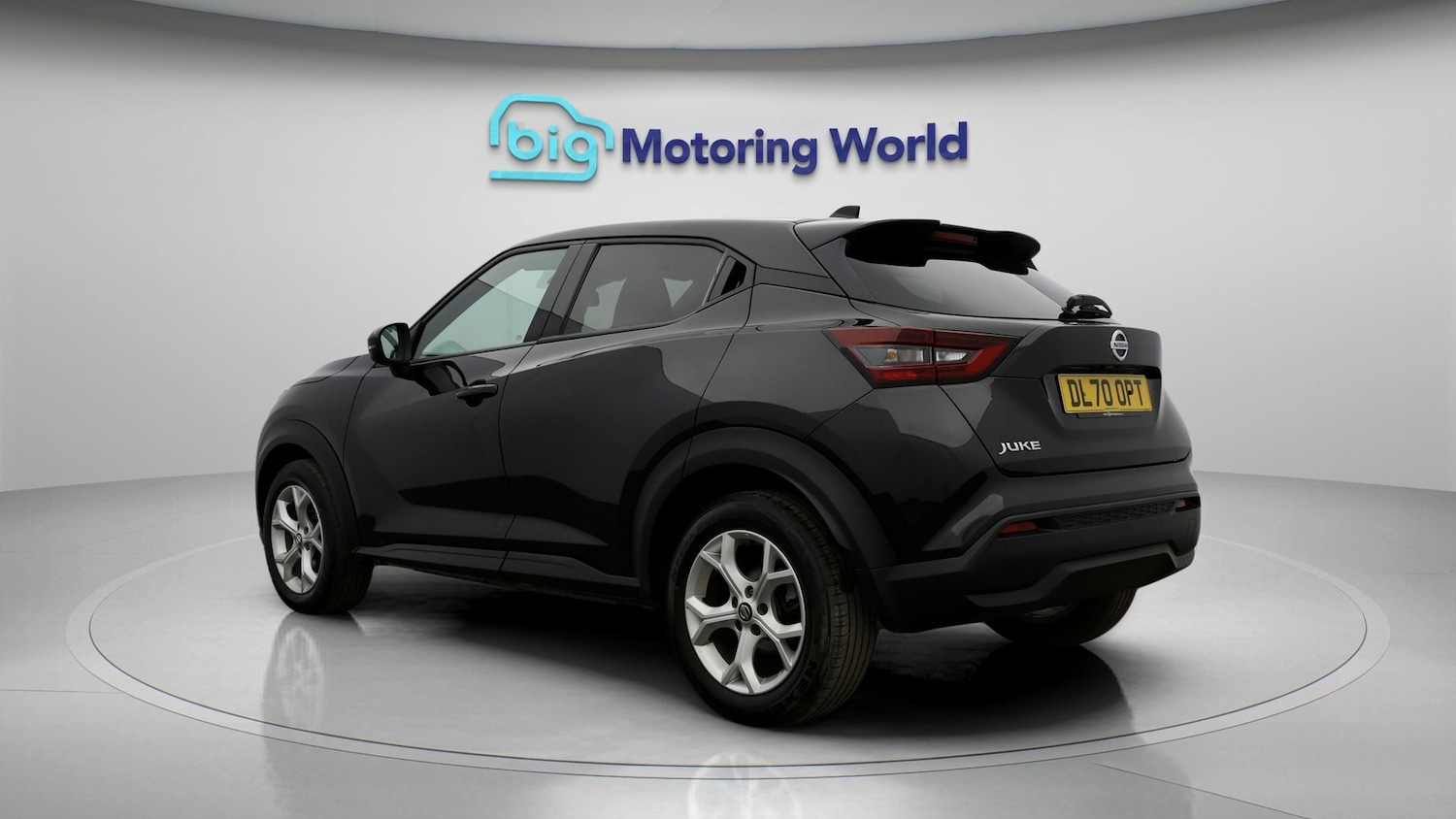 Used Nissan Juke 2020 for sale - 77454281: Photo 5